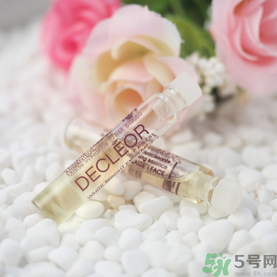 Decleor思妍麗美白瑩亮精華液怎么樣？思妍麗VC精華液怎么樣