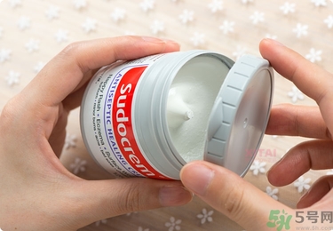 Sudocrem屁屁霜怎么用？sudocrem屁屁霜初生寶寶能用嗎？