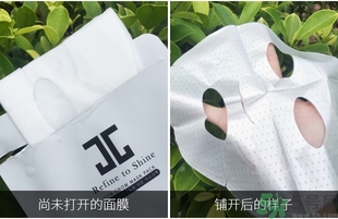 jayjun人皮面膜怎么樣？jayjun胎盤面膜好用嗎？