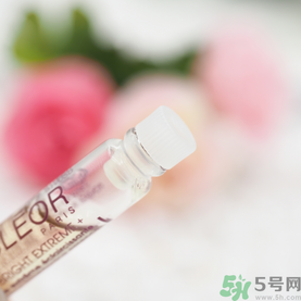 Decleor思妍麗美白瑩亮精華液怎么樣？思妍麗VC精華液怎么樣