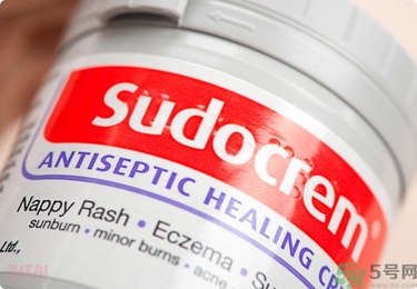 Sudocrem屁屁霜怎么用？sudocrem屁屁霜初生寶寶能用嗎？