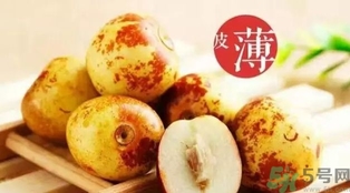 大荔冬棗多少錢(qián)一斤?大荔冬棗價(jià)格