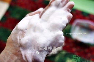 雪花秀宮中蜜皂怎么樣？雪花秀宮中蜜皂怎么用？