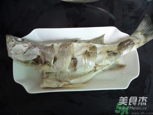 鱸魚蒸多長時間？鱸魚怎么蒸？