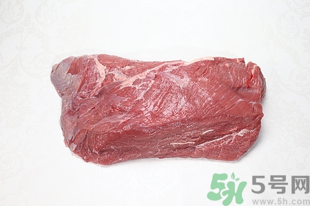 吃瘦肉會長胖嗎?吃瘦肉有什么好處