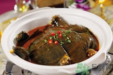 喝甲魚血能治陽(yáng)痿嗎？甲魚血能喝嗎？