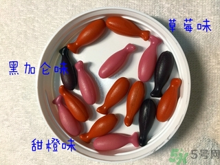 佳思敏兒童魚(yú)油怎么吃？佳思敏兒童魚(yú)油怎么樣？