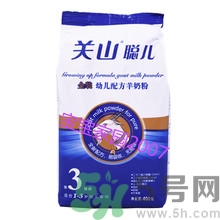 羊奶粉好還是牛奶粉好？羊奶粉排行榜10強(qiáng)有哪些