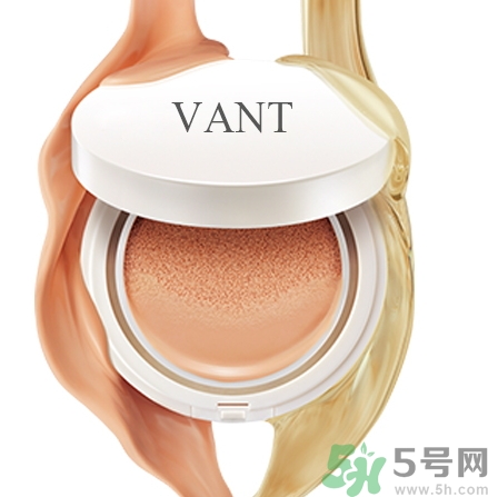 vant36.5氣墊cc價格 vant氣墊cc專柜價格