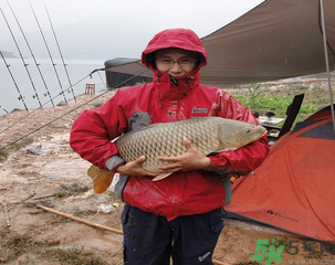 十月份可以釣魚嗎？十月份釣魚用什么餌料？