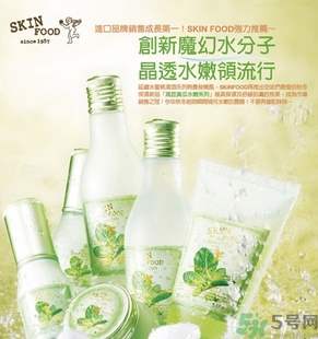 思親膚和悅詩風吟哪個好？skin food思親膚和悅詩風吟哪個檔次高？