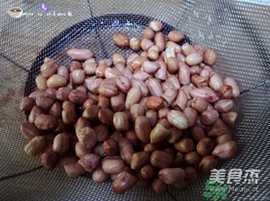 花生米炸糊了能吃嗎？吃炸糊的花生米有什么害處？