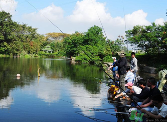 秋天釣魚(yú)是什么時(shí)候？秋天釣魚(yú)什么時(shí)候最好？