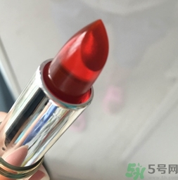 果凍口紅可以吃嗎？果凍口紅粘杯掉色嗎？