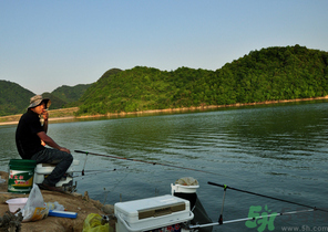 十月份水庫可以釣魚嗎？十月份水庫釣魚技巧