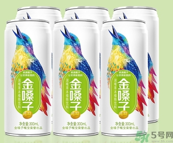 金嗓子飲料好喝嗎？金嗓子飲料什么味道？