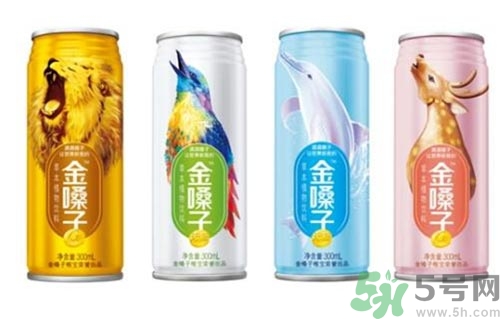 金嗓子飲料好喝嗎？金嗓子飲料什么味道？