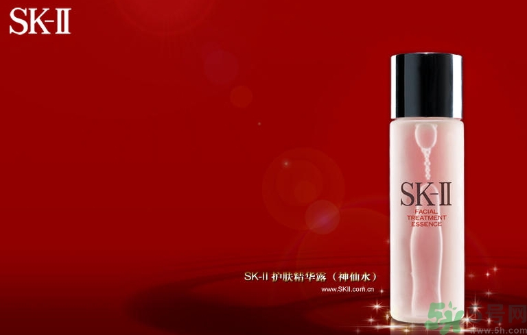 sk2是哪個國家的品牌？skii是幾線品牌?