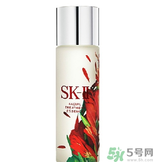 sk2適合什么膚質(zhì)？skii適合油性皮膚嗎？