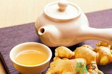 姜茶的營養(yǎng)價(jià)值 姜茶的功效與作用