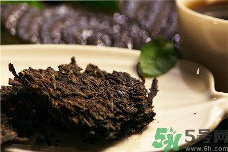 黑茶的營養(yǎng)價值 黑茶的功效與作用