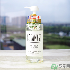 botanist植物洗發(fā)水多少錢？botanist植物洗發(fā)水哪款好