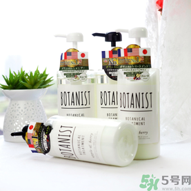 botanist植物洗發(fā)水多少錢？botanist植物洗發(fā)水哪款好