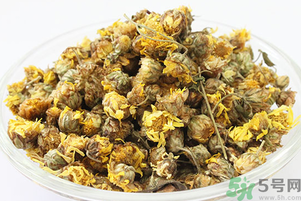 干菊花過期了還能喝嗎？干菊花可以放多久？