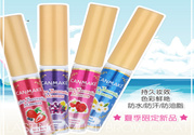 canmake彩色睫毛膏色號 canmake彩色睫毛膏試色