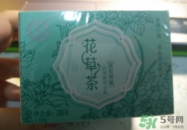 大寶花草茶面膜多少錢?大寶花草茶面膜專柜價格