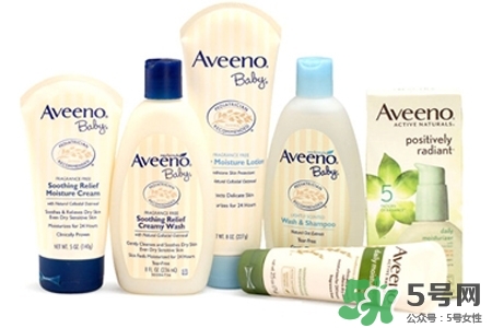 aveeno怎么看生產(chǎn)日期？aveeno baby保質(zhì)期怎么看？