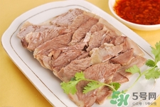 什么體質(zhì)不能吃羊肉？哪些人不能吃羊肉？