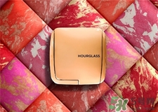 hourglass五花肉腮紅色號(hào) hourglass五花肉腮紅試色