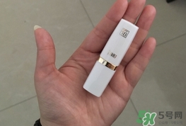 suhu尚惠倍護(hù)防曬潤唇膏怎么用?使用方法