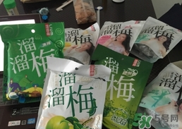 溜溜梅是梅花結的果嗎？溜溜梅的功效作用