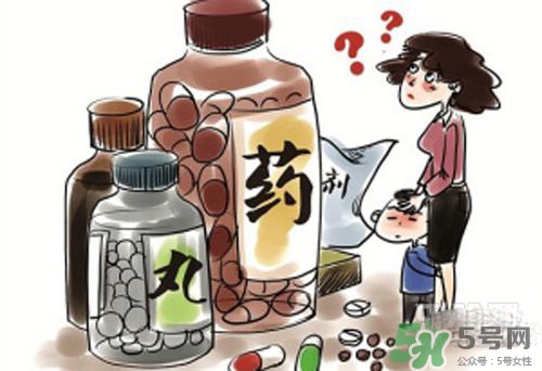 小孩能吃大人的藥嗎？小孩吃大人的藥會(huì)怎樣？