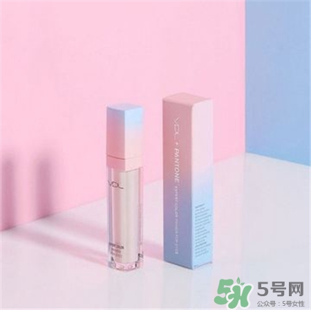 vdl眼部妝前乳怎么用?vdl眼部打底使用方法