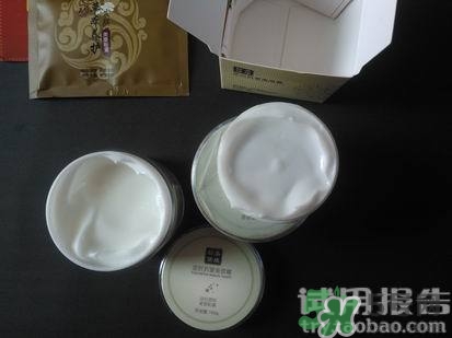 頸霜怎么涂？頸霜的使用方法