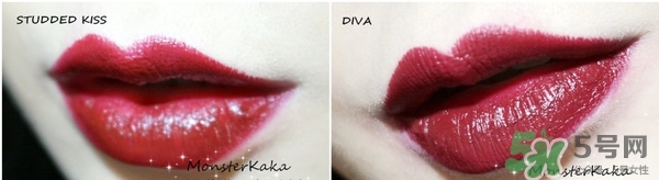 mac diva口紅多少錢？mac diva專柜價(jià)格