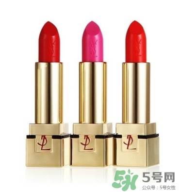 ysl想你色口紅色號(hào) ysl想你色口紅試色