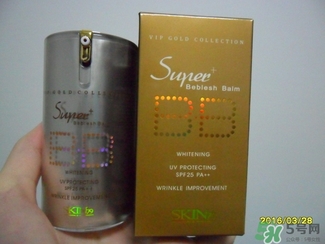 skin79bb霜好用嗎？skin79bb霜哪款好用？