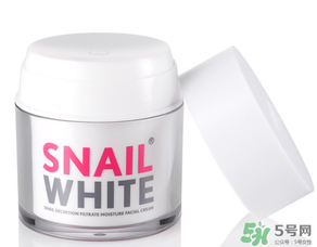 snail white蝸牛霜怎么用？snail white蝸牛霜使用方法