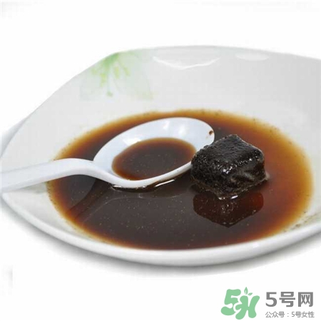 鹿胎膏怎么吃效果最好?鹿胎膏的正確吃法