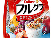 calbee卡樂(lè)比麥片孕婦能吃嗎？calbee孕婦吃好嗎？