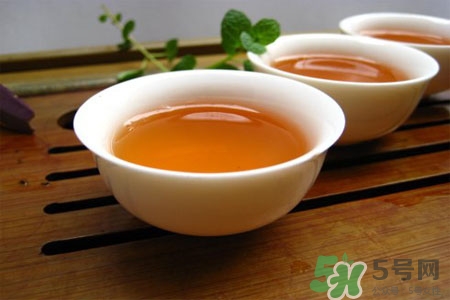 冬天御寒喝什么茶好？七款養(yǎng)生茶暖身御寒