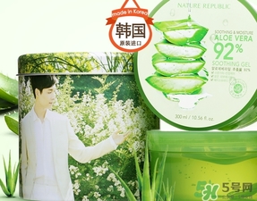 nature republic是什么牌子?nature republic是哪個(gè)國(guó)家的?