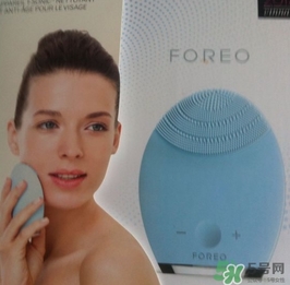 foreo luna潔面儀真假 foreo luna露娜潔面儀真假辨別