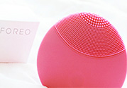 foreo luna潔面儀怎么注冊？露娜潔面儀怎么注冊？