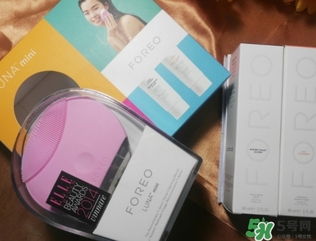 foreo luna潔面儀怎么注冊(cè)？露娜潔面儀怎么注冊(cè)？