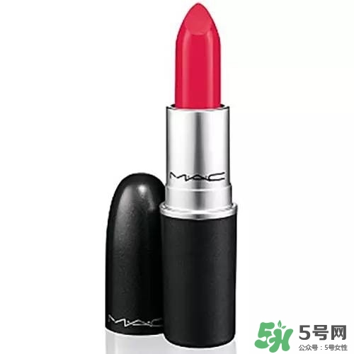 mac口紅熱門色號(hào)有哪些?mac口紅經(jīng)典熱門色號(hào)推薦